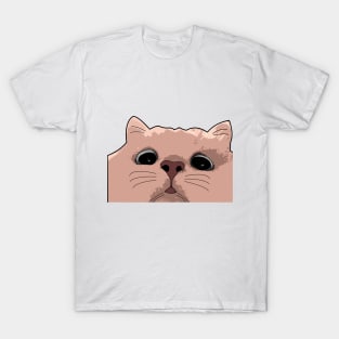 Cute cat T-Shirt